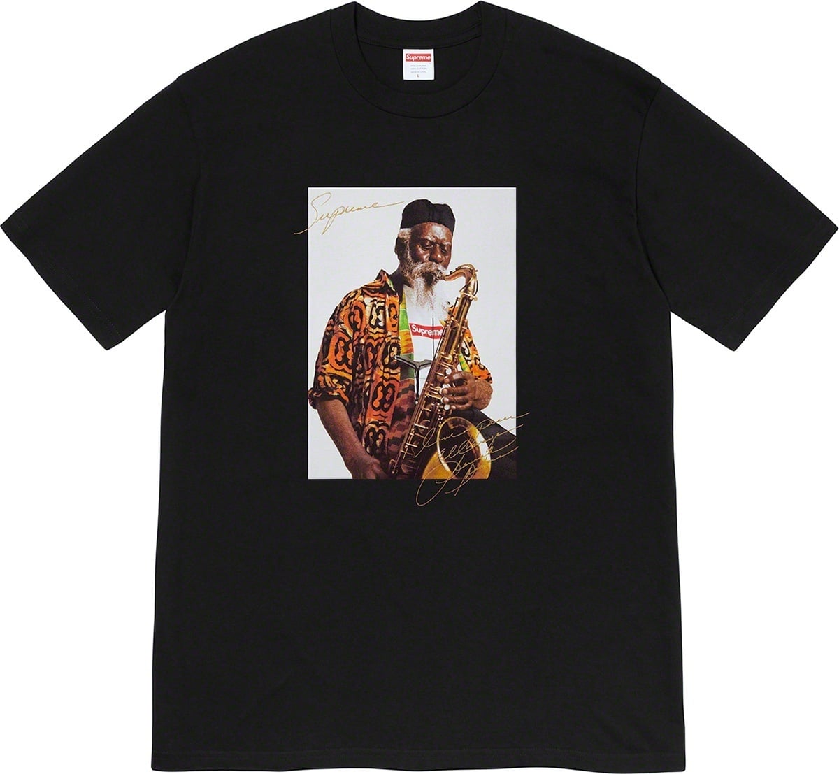 Pharoah Sanders Tee